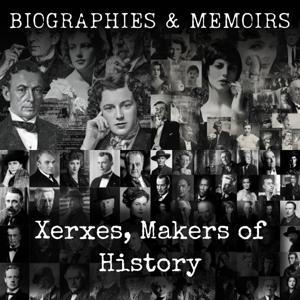 Xerxes, Makers of History