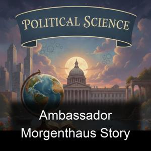 Ambassador Morgenthaus Story