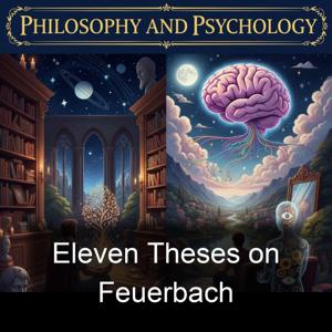 Eleven Theses on Feuerbach