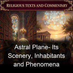 Astral Plane- Its Scenery, Inhabitants and Phenomena