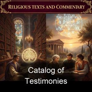 Catalog of Testimonies
