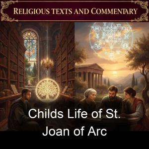 Childs Life of St. Joan of Arc