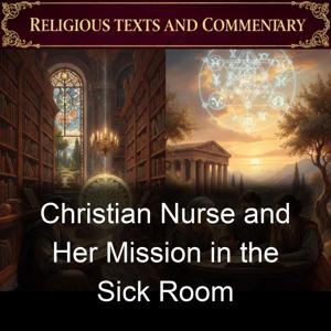Christian Nurse and Her Mission in the Sick Room