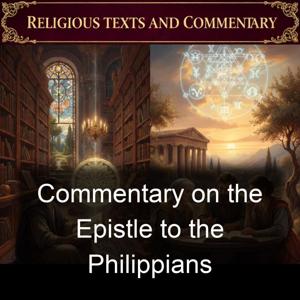 Commentary on the Epistle to the Philippians