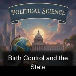 Birth Control and the State