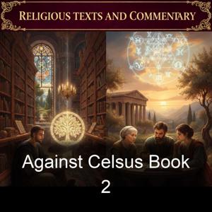 Against Celsus Book 2