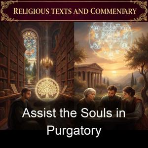 Assist the Souls in Purgatory