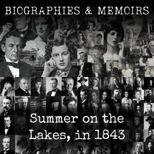Summer on the Lakes, in 1843