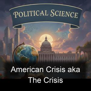 American Crisis aka The Crisis