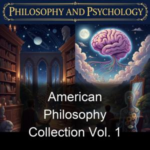 American Philosophy Collection Vol. 1