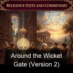 Around the Wicket Gate (Version 2)