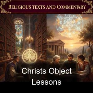 Christs Object Lessons