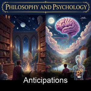 Anticipations