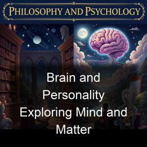 Brain and Personality Exploring Mind and Matter