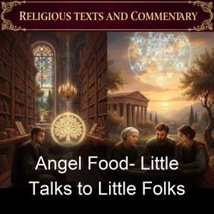 Angel Food- Little Talks to Little Folks