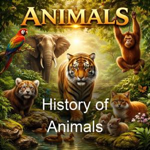 History of Animals