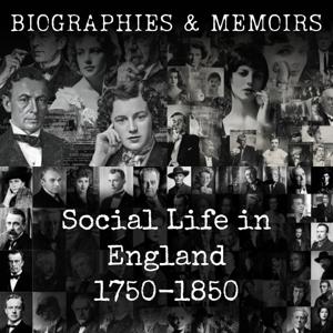 Social Life in England 1750-1850