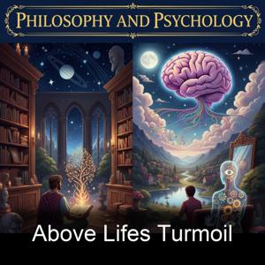 Above Lifes Turmoil