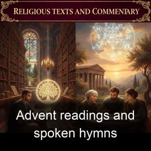 Advent readings and spoken hymns