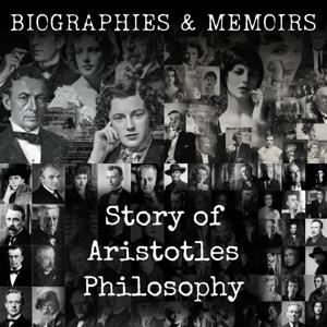 Story of Aristotles Philosophy