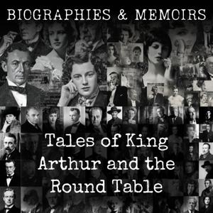 Tales of King Arthur and the Round Table