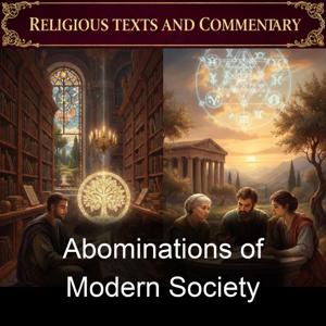 Abominations of Modern Society
