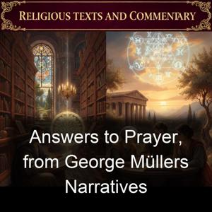 Answers to Prayer, from George Müllers Narratives