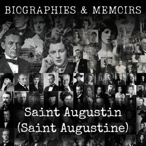 Saint Augustin (Saint Augustine)