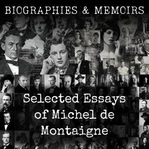 Selected Essays of Michel de Montaigne