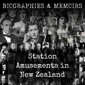 Station Amusements in New Zealand