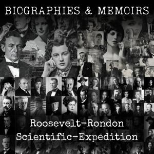 Roosevelt-Rondon Scientific-Expedition