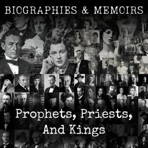 Prophets, Priests, And Kings
