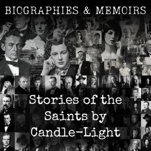 Stories of the Saints by Candle-Light