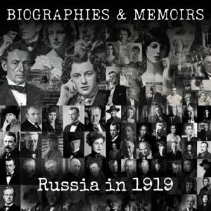 Russia in 1919