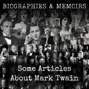 Some Articles About Mark Twain