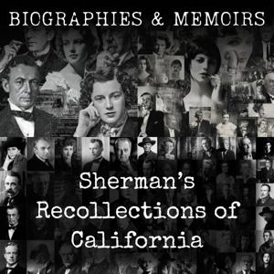 Sherman’s Recollections of California