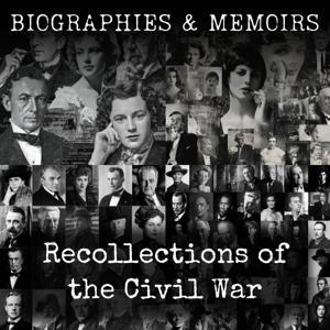 Recollections of the Civil War