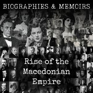 Rise of the Macedonian Empire