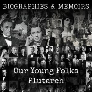Our Young Folks Plutarch