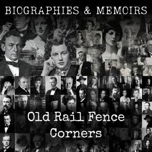 Old Rail Fence Corners