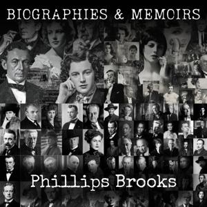 Phillips Brooks