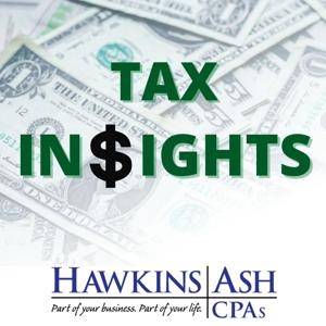 Tax Insights