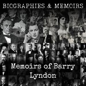 Memoirs of Barry Lyndon