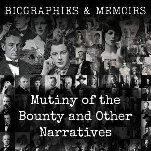 Mutiny of the Bounty and Other Narratives