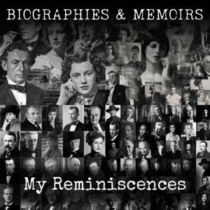 My Reminiscences