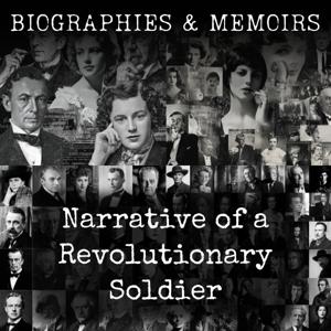Narrative of a Revolutionary Soldier