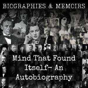Mind That Found Itself- An Autobiography
