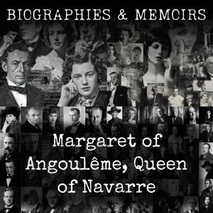 Margaret of Angouleme, Queen of Navarre