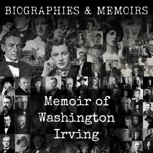 Memoir of Washington Irving