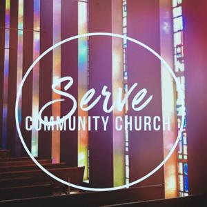 Serve CC Podcast